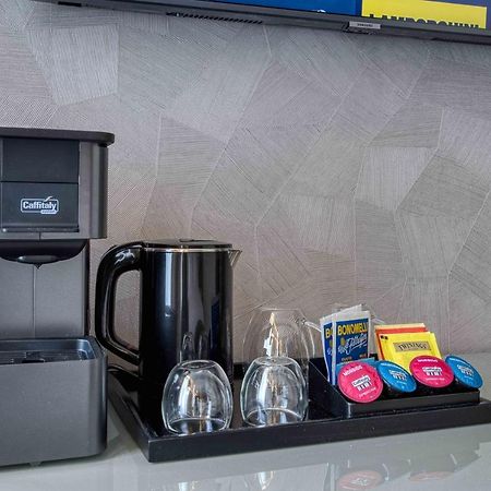 Le Suite Del Corso The Smart Boutique Aparthotel By Ospitami ミラノ エクステリア 写真