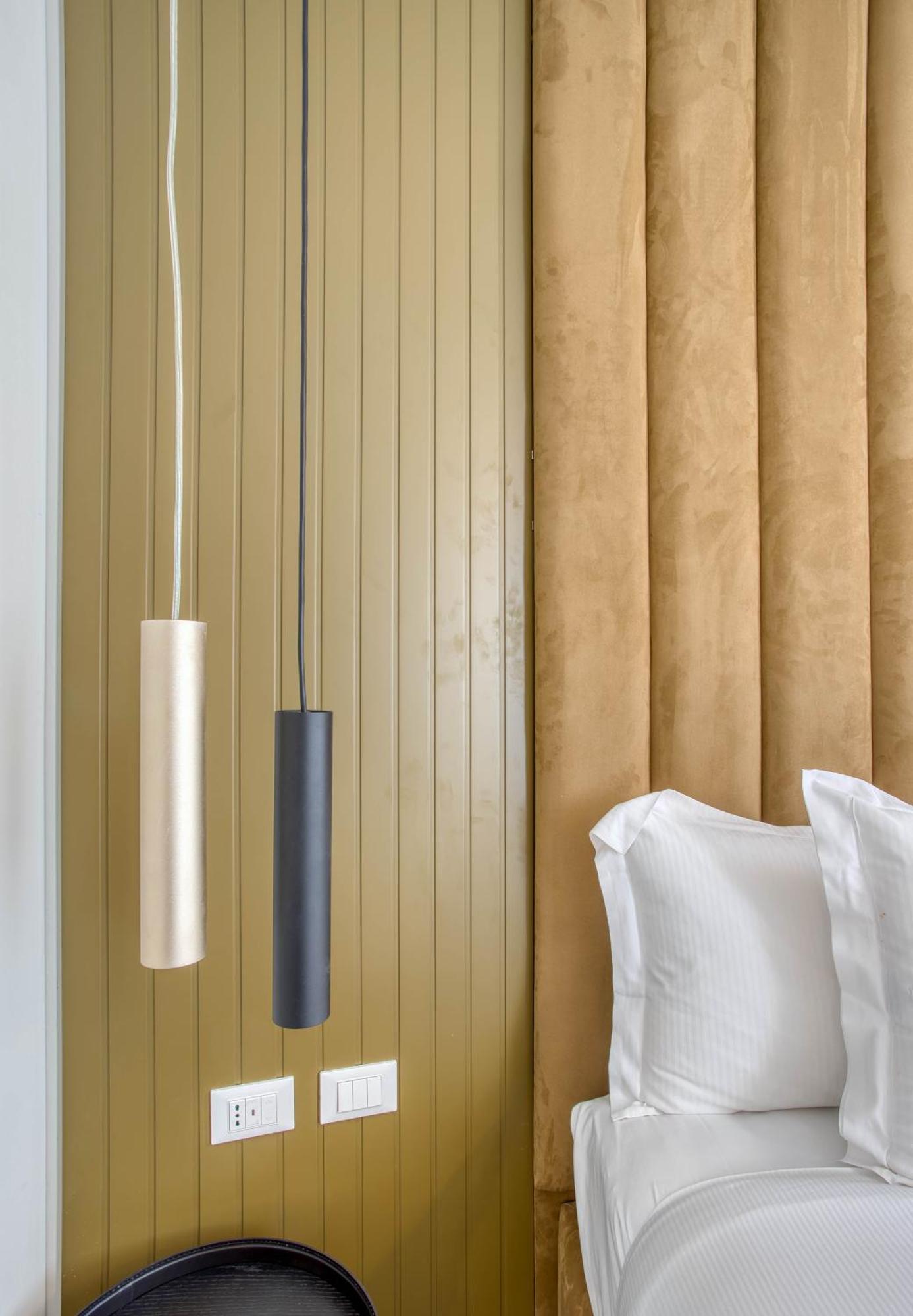 Le Suite Del Corso The Smart Boutique Aparthotel By Ospitami ミラノ エクステリア 写真