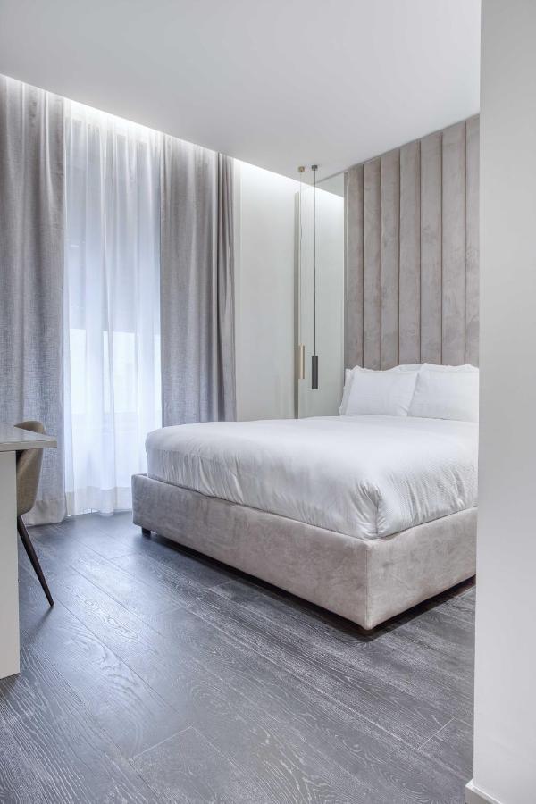 Le Suite Del Corso The Smart Boutique Aparthotel By Ospitami ミラノ エクステリア 写真