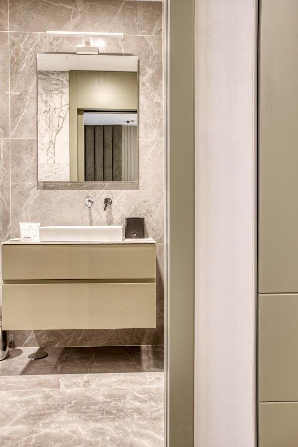 Le Suite Del Corso The Smart Boutique Aparthotel By Ospitami ミラノ エクステリア 写真