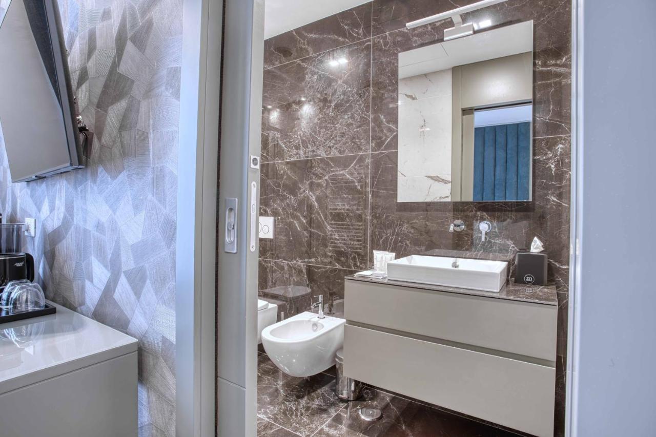 Le Suite Del Corso The Smart Boutique Aparthotel By Ospitami ミラノ エクステリア 写真
