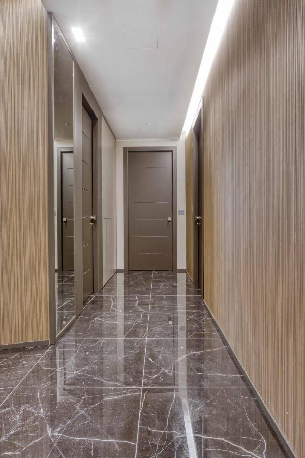 Le Suite Del Corso The Smart Boutique Aparthotel By Ospitami ミラノ エクステリア 写真